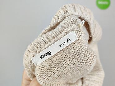 kurtka killtec ca51390: Sinsay, Sweter damski, rozmiar XL — 4