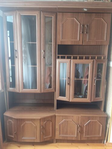 Qonaq otağı dəstləri: İşlənmiş, Dolab, Kredit yoxdur -da lalafo.az — 12 Qonaq otağı dəstləri: İşlənmiş, Dolab, Kredit yoxdur — 12