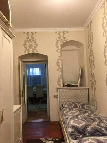 Uzunmüddətli kirayə evlər: 100 kv. m, 3 otaqlı — 10