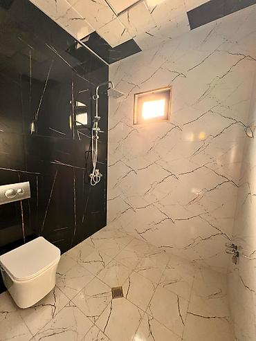 Günlük kirayə evlər: Mərdəkan bağ evi kirayə verilir, Mərdəkan Mərdəkanda yerləşən isti — 12