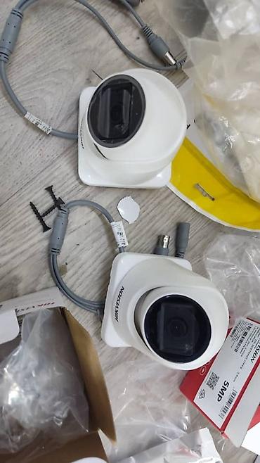 Видеонаблюдение, охрана: Системы видеонаблюдения, Домофоны, Охраннопожарные сигнализации | Офисы, Квартиры, Дома | Установка, Демонтаж, Настройка — 16