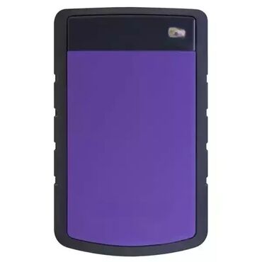 lidl turpija za pete: Brend: Transcend Model: Eksterni hard disk 2TB Transcend TS2TSJ25H3P