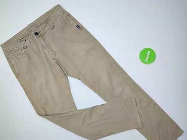 botki pull and bear: Desigual, Chinosy dla mężczyzn, rozmiar M — 2