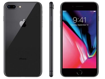 айфон х цена 64 гб: IPhone 8 Plus, Б/у, 64 ГБ, Black Titanium, 100 %