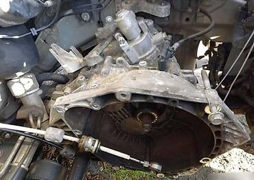 far passat b5.5: MENJAC 2.0CDTI F40 ZA OPEL INSIGNIA | Svi delovi za Opel vozila  — 1