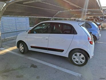 Renault: Renault Twingo: 1 l. | 2016 έ. 152000 km. Χάτσμπακ — 2