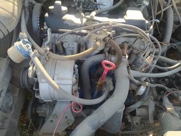 пылесос для машины цена бишкек: Volkswagen Passat Variant: 1990 г., Механика, Бензин