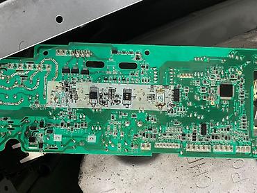 Ремонт стиральных машин: 🔧 Профессиональный ремонт стиральных машин с выездом на дом по Бишкеку — 9