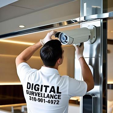 socket 1155: Установка и настройка систем видеонаблюдения «Digital Surveillance» - — 1