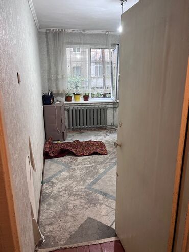 сдаю квартира дордой моторс: 2 комнаты, 43 м², 1 этаж