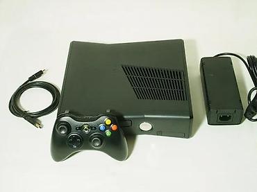 ormaric za ves masinu: Xbox 360, korektno očuvana i potpuno ispravna (noviji model bez — 4
