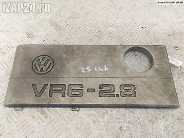 прокладка клапанной крышки: Куплю такую крышку двигателя Volkswagen VR6 2.8 — 1