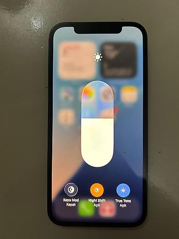 iphone 6 pilus: IPhone 12 Pro, Mavi, Face ID — 2