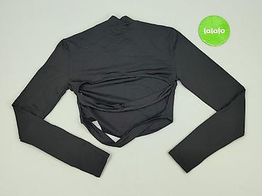 chcę: Bershka, Top damski, rozmiar M — 3