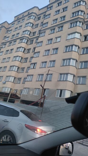 куплю квартиру парк фучика: 1 комната, 47 м², Элитка, 4 этаж, ПСО (под самоотделку)