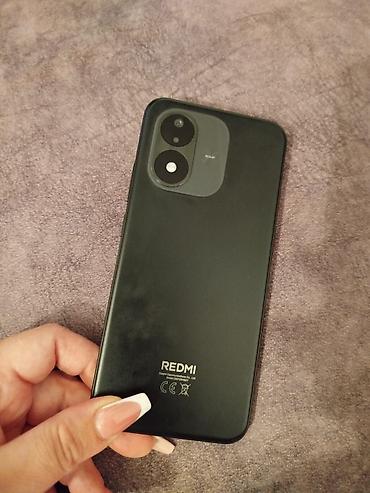 htc desire 10: Redmi 256 GB, rəng - Qara, Zəmanət, Sensor, Barmaq izi — 3