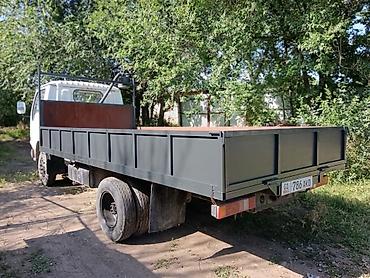 android avto: Dongfeng : 2004 г., 2.5 л, Механика, Дизель — 1