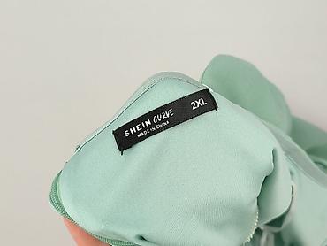 sheinside plus: Shein Curve, Sukienka damska, rozmiar 2XL — 5