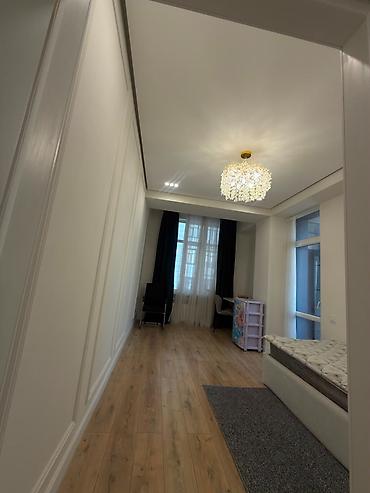 rent flat: 3 комнаты, 101 м², Золотой квадрат 7 этаж, Дизайнерский ремонт — 7