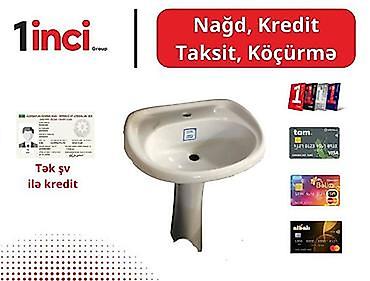 Çanaq Keramika – hamam və sanitar qovşaqlar üçün keramik ayaqlı əl-üz lalafo.az -da Çanaq Keramika – hamam və sanitar qovşaqlar üçün keramik ayaqlı əl-üz