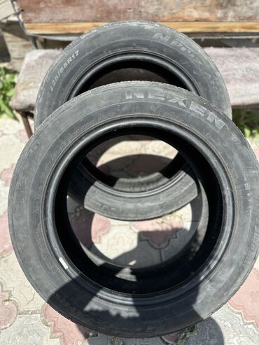 купить шины 175 65 r14 зима: Шины 225.55.17, 4шт