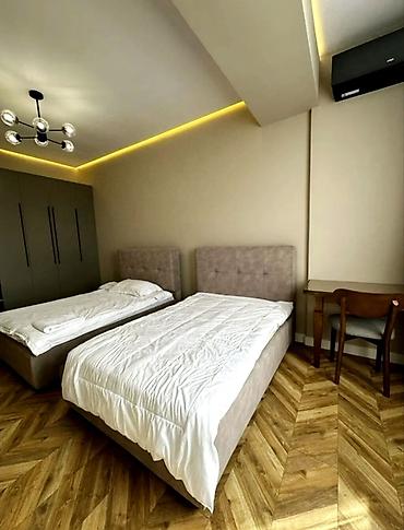Продажа квартир: 3 комнаты, 110 м², Цум Элитка, 9 этаж, Дизайнерский ремонт — 12