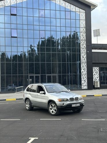 хендай солярис бишкек цена: BMW X5: 2001 г., 4.4 л, Автомат, Бензин, Жол тандабас