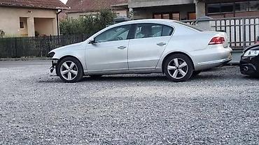 saat: VOLKSWAGEN PASSAT B7 - KOMPLETAN AUTO U DELOVIMA | garancija na — 4