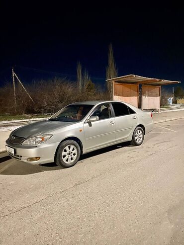 тойота авенсис правый руль: Toyota Camry: 2004 г., 2.4 л, Автомат, Бензин, Седан