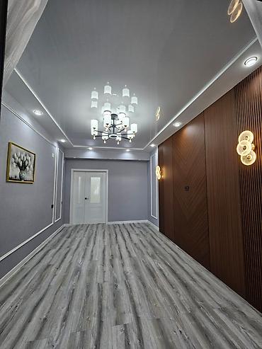 Продажа квартир: 2 комнаты, 78 м², 14 этаж, Дизайнерский ремонт — 1