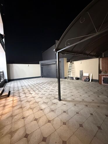 Həyət evləri və villaların satışı: Binə 5 otaqlı, 160 kv. m, Kredit var, Yeni təmirli — 8