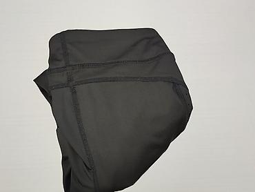 croop dresy: Legginsy Sportowe damskie, rozmiar S — 6