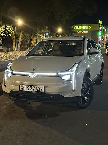 Hozon: Hozon Neta U: 2022 г., 0.1 л, Автомат, Электромобиль, Хэтчбэк — 15