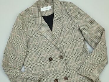 reserved czapki dla dzieci: Coat, Reserved, 11 years, 140-146 cm, condition - Very good