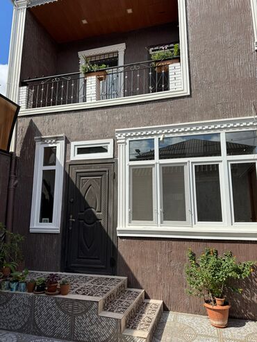 Həyət evləri və villaların satışı: Suraxanı 4 otaqlı, 150 kv. m, Yeni təmirli -da lalafo.az — 7 Həyət evləri və villaların satışı: Suraxanı 4 otaqlı, 150 kv. m, Yeni təmirli — 7