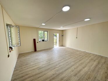 земельный дом в аренду: 100 м², 2 комнаты