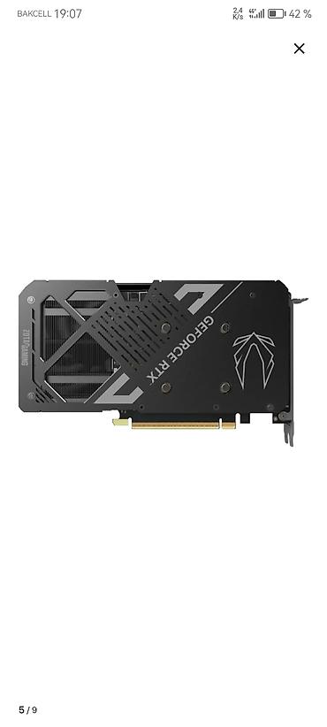 rtx 3090 ti: ZOTAC GeForce RTX 5060 Ti Twin Edge videokartı - Yaddaş: 16 GB GDDR7 — 4