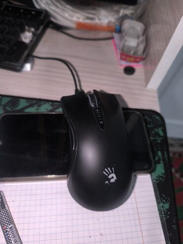 Настольные ПК и рабочие станции: Компьютер, Для несложных задач, Б/у, Intel Core i5 — 6