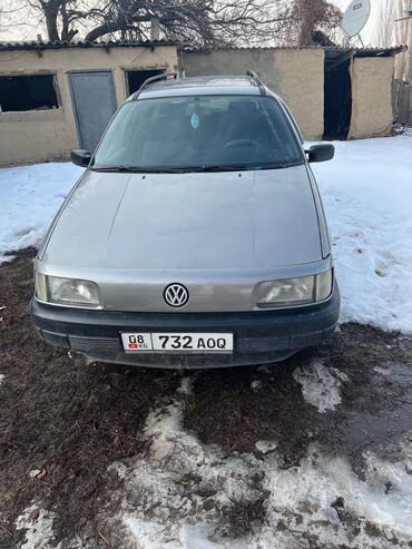 вольксваген пассат б4: Volkswagen Passat: 1989 г., 1.8 л, Механика, Бензин, Универсал