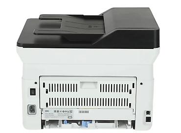 Принтеры: Принтер 3в1 МФУ А4 "DELI" D25 ﻿Встроенный сервер сетевой — 7