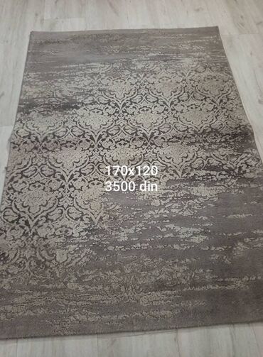 Tepisi i prostirke: Tepih, Pravougaoni — 6