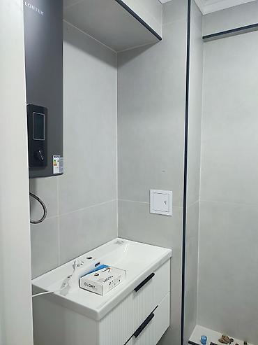 Продажа квартир: 3 комнаты, 78 м², Технопарк Элитка, 3 этаж, Евроремонт — 12