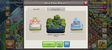 nar super gün tarifi 1 azn: Clash of Clans hesabı – yüksək səviyyəli, tam inkişaf etdirilmiş kənd — 9