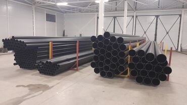 Трубы для водопровода: Труба для водопровода Материал: Пластик at lalafo.kg — 2 Трубы для водопровода: Труба для водопровода Материал: Пластик — 2