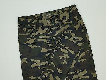 overalls gap: Spodnie materiałowe damskie, rozmiar M — 1