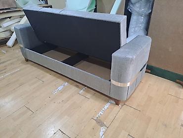 Yataq otağı dəstləri: Divan və yataq dəsti – rahatlıq və funksionallıq bir yerdə - 3 — 5