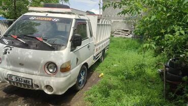 onkyo integra a 2001: Легкий грузовик, Б/у