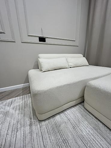 Модульные диваны: Модульный диван — 4