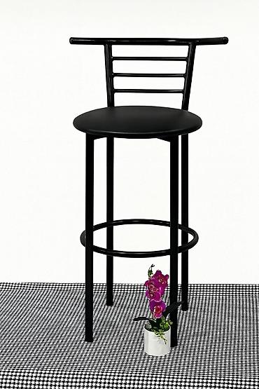 Барные стулья: Барный стул, Железо — 3