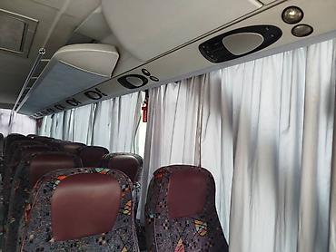 Автобусы и маршрутки: Автобус, Setra, 2002 г., 22-40 мест — 16